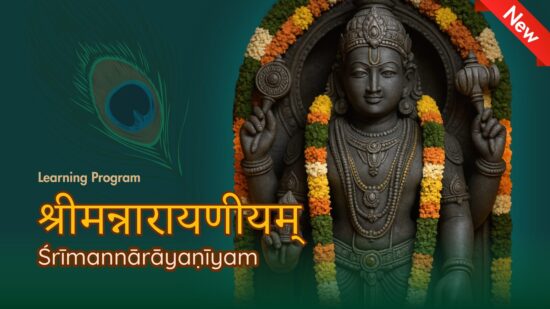 SRIMAN NARAYANEEYAM COMPANION