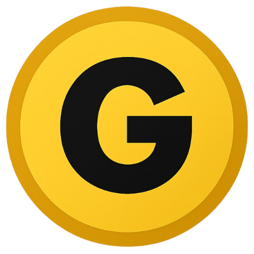 Gold Icon