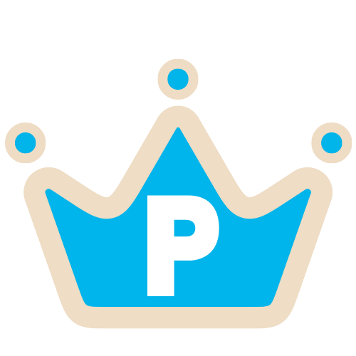 Platinum Icon