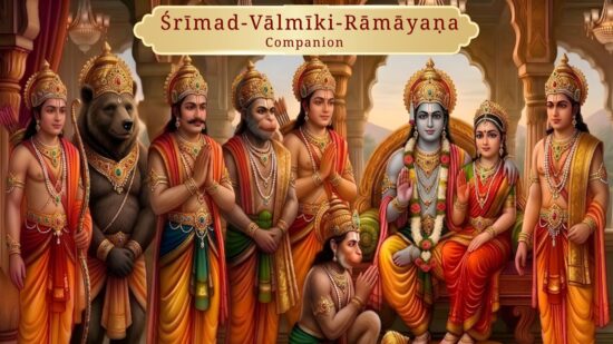 Ramayana Companion